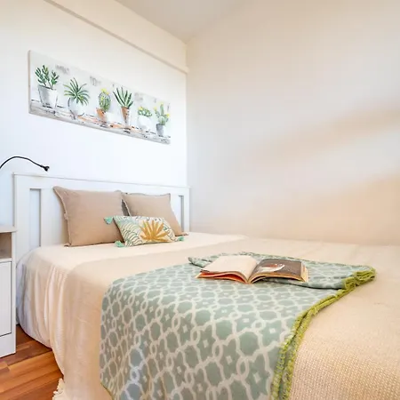 Bonito En Florimar Park Appartamento Tarragona