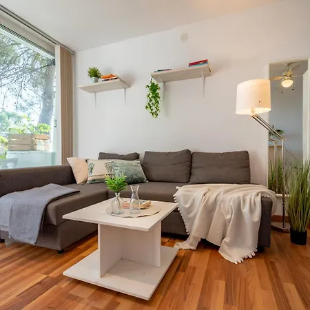 Appartamento Bonito En Florimar Park *