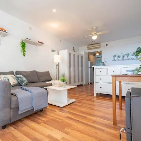 Bonito En Florimar Park Appartamento Tarragona